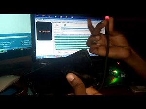 Tecno f1 fastboot removed by godymobiletech