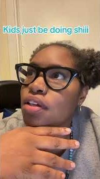 First the boxing gloves, now the script..what else imma misplace that I never touched lol #parenting