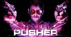 Pusher (2012)  - Ver Película Completa en Español / Castellano - FULLTV