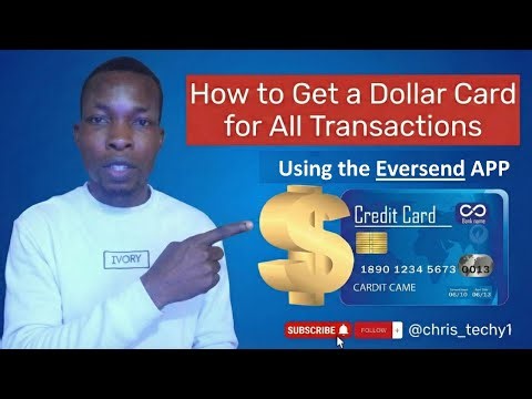 Transfer Money In Different Currencies Across Borders using Eversend App #eversend #tech #howto