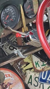 This Car Dashboard Is INSANE!