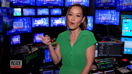 11K views · 46 reactions | Veteran broadcast journalist Eva Pilgrim will be the next anchor of the number one syndicated news magazine, Inside Edition! Eva will officially begin this fall, bringing her experience, energy, and passion for storytelling to the broadcast. For more on this big announcement, watch INSIDE EDITION tonight at 7 p.m. on 21 WFMJ. | 21 WFMJ | Facebook