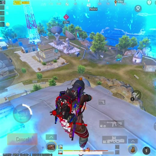 Zone Entry #PUBGMOBILE #pubgmnextstarprogram #PUBGMS30 | Pubg