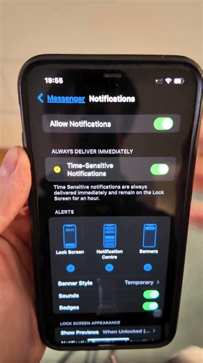 How To Fix Messenger Calls Not Showing Up On Screen Quick Guide