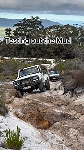 Testing the mud at Hangklip 4x4 🚗💨🏞️ - What you guys rate we change on the setup ? - ◇Landcruiser 79 series 4.2L 1HZ ◇Cirrus 1HZ Turbo kit ◇Cirrus Front Mount Intercooler ◇Cirrus High airflow grill ◇DCS 50mm lift and Caster correction ◇LoCo Oil Catch can ◇Degraaf Side Exhaust Free Fol ◇Cirrus EGT en Boost Guags ◇Cirrus Ram Air SST Snorkel - - ¤Whatsapp JP 071 603 6554 for more info and Upgrade - @dcs_suspensions @degraafexhausts1958 @cirruscoolers @loco_catch_can - - @toyota_.obsession @toyot