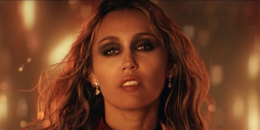 Video: Miley Cyrus Shares 'Dream As One' Video From AVATAR: FIRE AND ASH