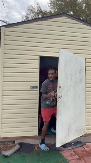 Help Us Get away! #shorts