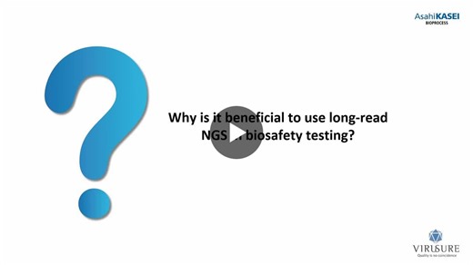 #ngs #webinar #biotechnology #nextgeneration | ViruSure GmbH