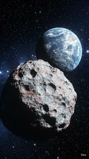 THE FINAL COUNTDOWN! #planet