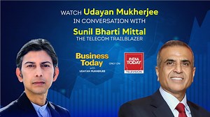 Sunil Bharti Mittal Gets Candid About Bharti Airtel's Future & 5G Plans