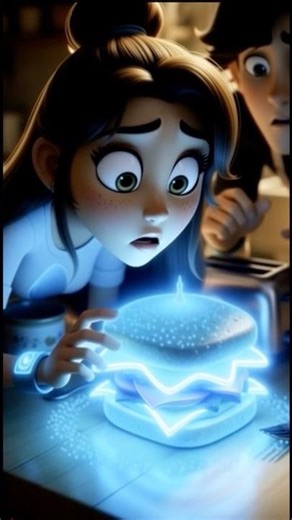 I Think My Roommate Is About to Blow Up Our Apartment 😭💫