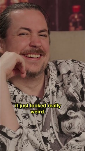 we're losing it