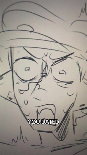 Cuttletavio Phase in Splatoon 3: A Fun Animatic Edit