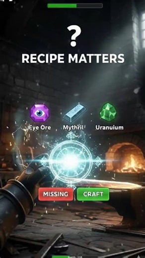 Materials Alone Aren’t Enough