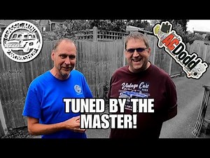 Classic Mini Workshop & AC Dodd - 4 Minis Tuned In One Epic Day!