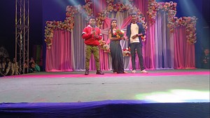 459K views · 10K reactions | begun_jami_saman_kore_diye_pogram | ARUP DANCE Academy | Facebook