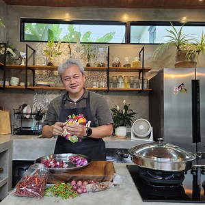 1.4M views · 49K reactions | Nagustuhan kaya ni sick wife? makikita sa last part ng bidyow藍 #fblifestyle | Mommy Will in Thailand | Facebook