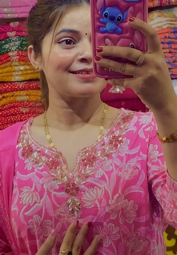 Cotton simple kurtha set size :38,40,42,44 🌸#worldwideshipping #trandingsong 🌸