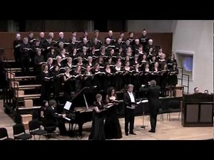 ROSSINI Petite Messe Solennelle - Gloria