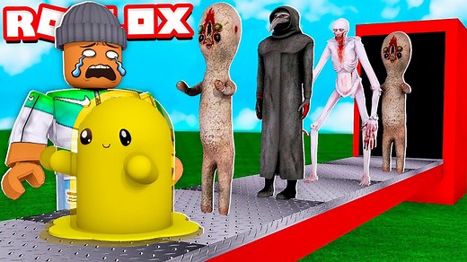 How SCP tycoons turn containment into Roblox gameplay