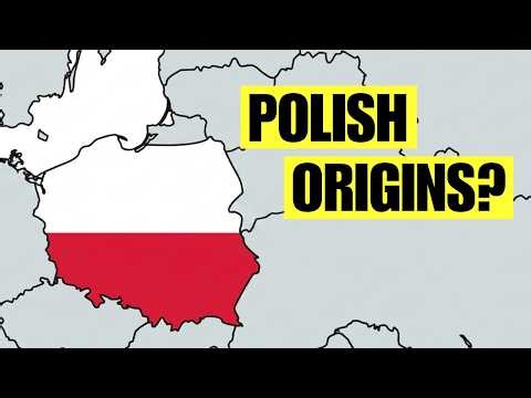 The History of The Polish Language