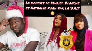 305K views · 10K reactions | LE BOYCOTT DE Muriel Blanche ET Nathalie...