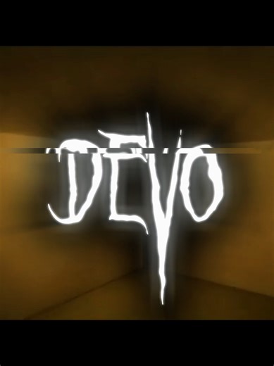 The Backrooms: Haunting Edit & Lore Explained