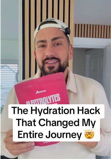 Electrolyte Powder: Transform Your Hydration Routine