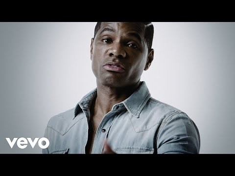 Kirk Franklin - Strong God (Official Video)