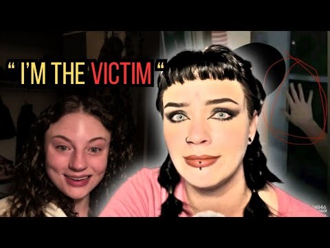 THIS IS WHY VICTIMS ARE SCARED TO COME FORWARD!!!