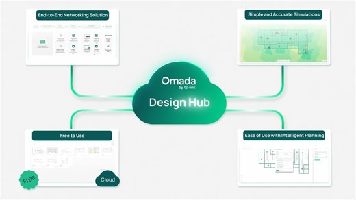 🔥你還在手畫設計圖嗎？免費 AI 工具Omada Design Hub 讓你效率翻倍！ 🆕 專為網路專業人士打造的 Omada Design Hub 正式登場！如果你經常為客戶規劃辦公室、飯店、學校等專業網路，這個工具將成為你的神隊友！ 為什麼專業人士都該試試？👇 ✅ Wi-Fi 熱力圖即時模擬 上傳平面圖，AI 自動生成覆蓋分析，訊號強弱一眼看清！ 🤖 智能規劃超省時 自動偵測牆壁、智慧推薦 AP 位置，多樓層規劃一氣呵成。 📊 視覺化佈局超直覺 設備、線路、配置全部可視化，複雜網路變簡單。 📑 專業文件一鍵輸出 提案、拓撲圖、報價單自動生成，節省 80% 文件時間。 🔄 無縫銜接 Omada 生態系 從設計到部署管理，一站式完成，品質有保障。 最重要的是——完全免費！TP-Link 這次真的幫專業人士省到大！ 👉 立即體驗智能網路規劃： https://www.omadanetworks.com/zh-hk/business-networking/software-tools/omada-design-hub/ #網路規劃神器 #IT必備工具 #免費AI工具 #智能