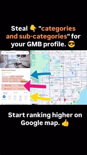 👀Find Your Competitor’s Local SEO Strategy in Seconds