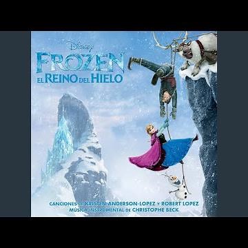 Vuelie (From "Frozen"/Score)