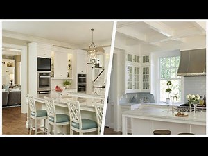 75 Traditional Beige Kitchen Design Ideas You'll Love 🟡