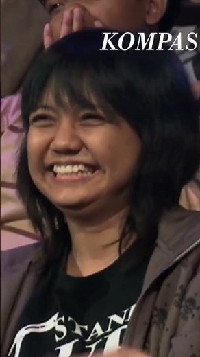 Orang jelek jauh-jauh! #shorts #standupcomedyindonesia #benidictussiregar