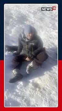 Dramatic Eyewitness Video Shows Moment After Climbers Hit By Deadly Himalaya Avalanche | N18S