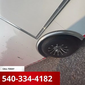 🏁 Race Ready Trailers! Get to the track in style with our Race Trailers. Ideal for professional and amateur racers alike! 🏎️💨 Check them out at www.prolinetrailers.com or give us a ring at 📞 540-334-4182 #RaceDay #ProLineTrailers | Pro-Line Trailers