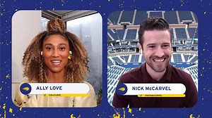 58 reactions · 3 comments | The US Open Title Chase continues and we’re halfway there  Who will make it into the quarterfinals? | US Open Tennis Championships | Facebook