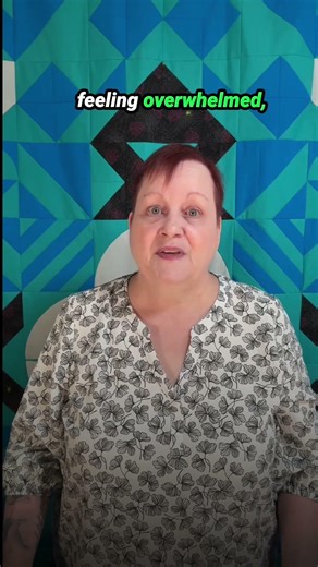 Build Skills Before Tackling Advanced Quilts #quilting #tutorial