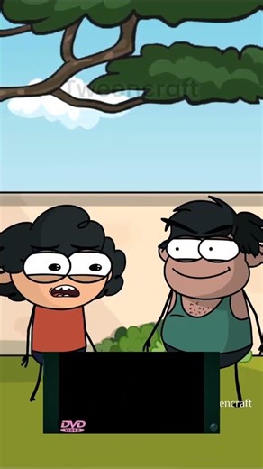 Is the dvd logo moving🤔😉!! #comedyshorts #viralshorts #memes #funnyshorts #animation