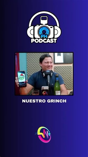 Nuestro Grinch 🤣 #navidad #grinch