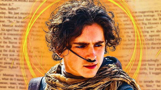 15 Best Dune 2 Quotes