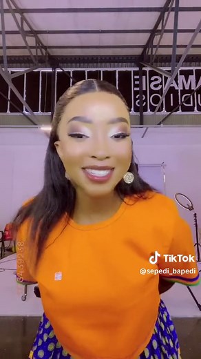 Sepedi Traditional Attire Showcase by Katlego Maila Mapheto