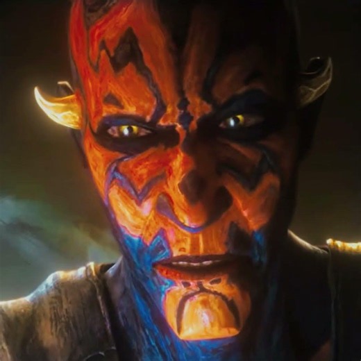 Devious Darth Maul Edit | VALORANT & Odetari - RUN! |