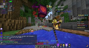 [世上最屌]青金石套暴揍t4狼