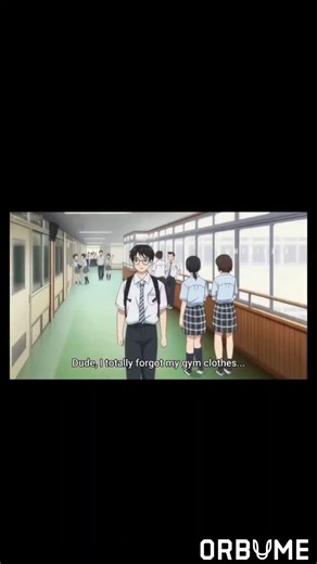 NETIXA on Instagram: "🔥Free Watch Anime Multi Dub Audio Link In Bio✨⚡️ -- #Anime #Otaku #AnimeViral Anime community ViralAnime AnimeTrends --- 📌 Anime Info ↓ Title: Insomniacs After School Studio: LIDENFILMS — calm visuals, night-time atmosphere, grounded tone Based On: Manga by Makoto Ojiro Episodes: 13 (complete) --- 💕 Genres: Romance | School | Slice of Life --- 👥 Character Info • Ganta Nakami – Irritable and blunt due to chronic insomnia. Misunderstood by classmates, he finds peace only