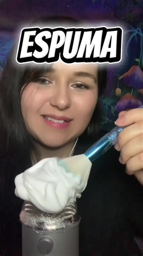 Sonido de espuma #asmr #asmrrelax #asmrsounds | ASMR Sounds