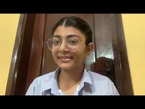 Student School Prefect