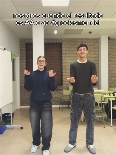 Mendel and Genetics: A Fun Dance Video