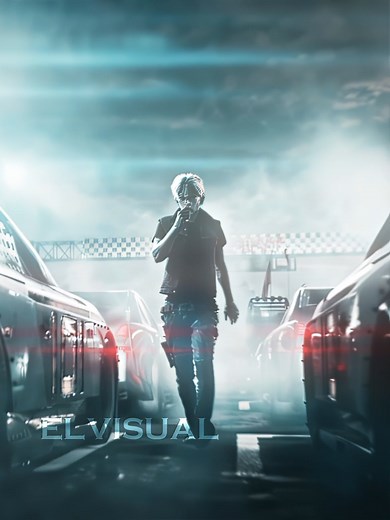 Ready Player One Edit Featuring Travis Scott's My Eyes